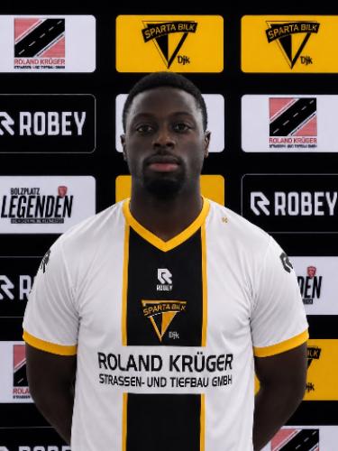 Eugene Asamoah