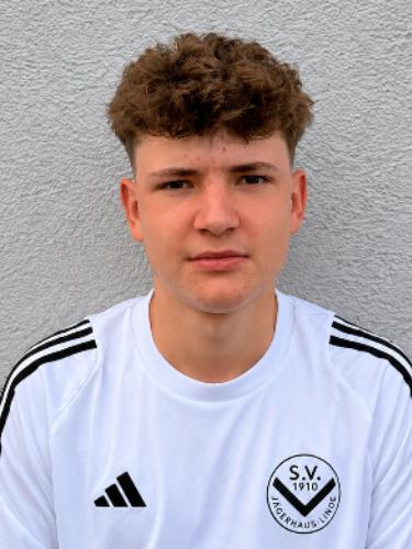 Kristian Kucharzewski