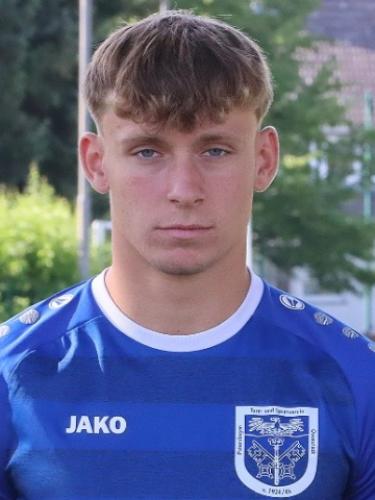 Jannis Harzmeier
