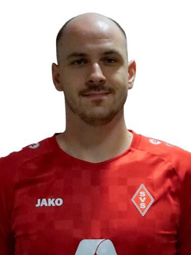 Dominick Heinze
