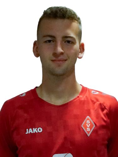 Linus Hofmann