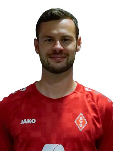 Florian Pitschel