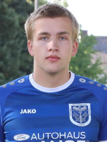 Jannik Heuer