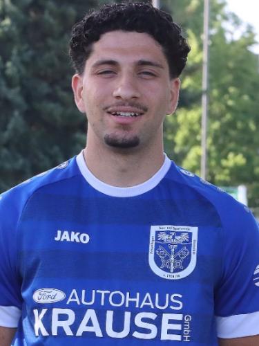 Mohamad Yahia Istanbelli