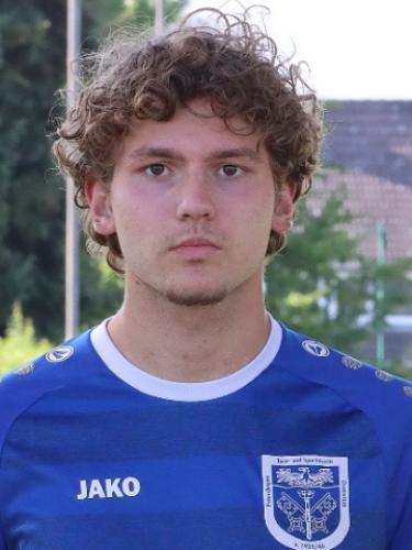 Nils Jasper Prange