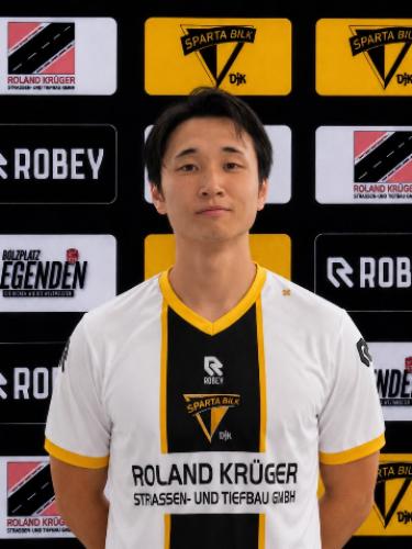 Ryoya Kumada
