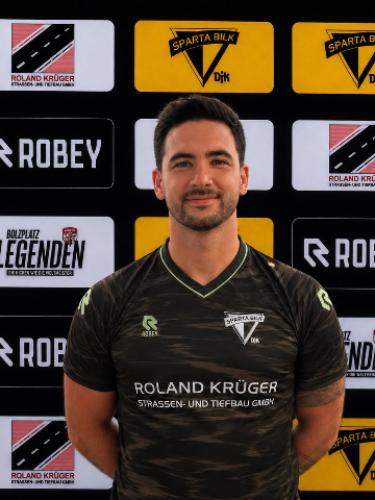 Dario Ljubic