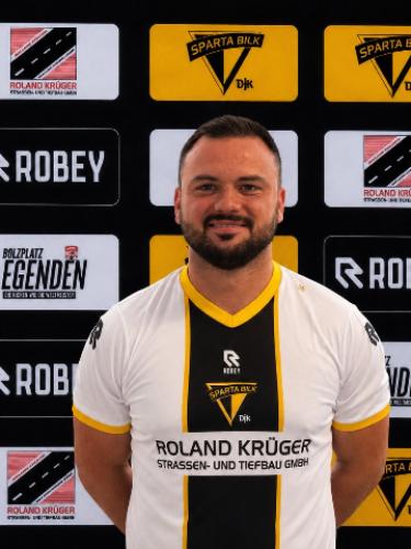 Robin Müller