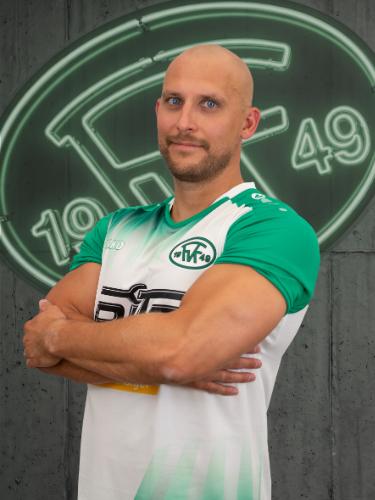 Philipp Schmidt