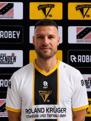 Aleksandar Pranjes