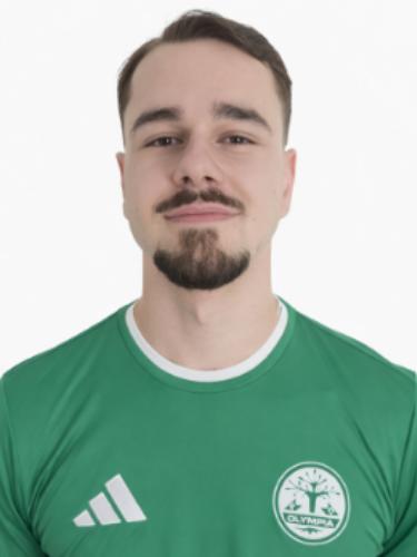 Alexander Dworok