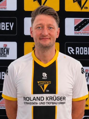 Jannik Weber