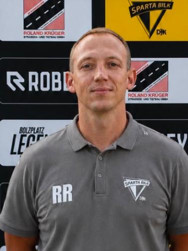 Rene Reuland