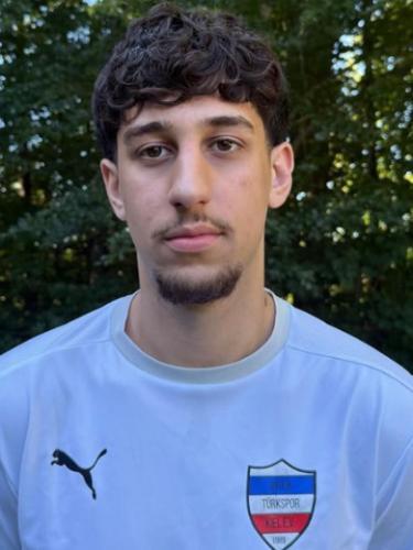 Kevan Amadi