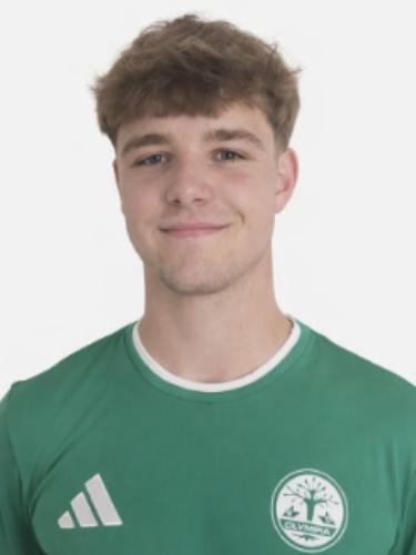 Jannes Eißing