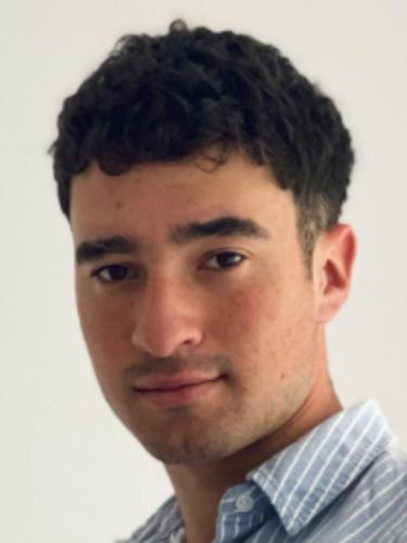Ian Nehemias Campos Silva