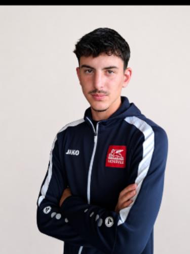 Adrian Rinas