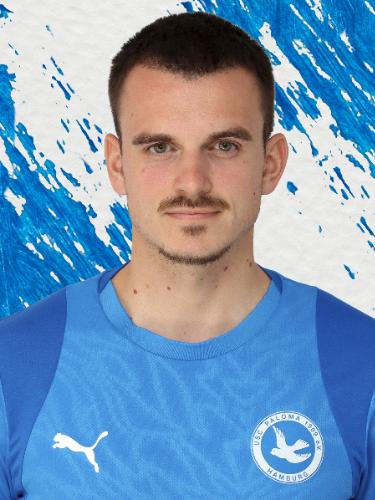 Lukas Raphael