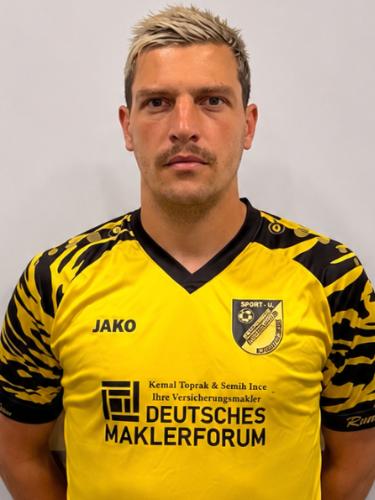 Benjamin Hingst