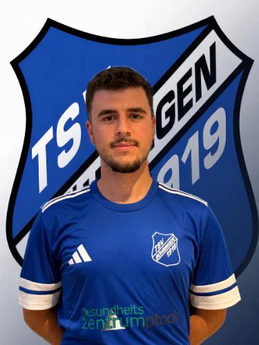 Rinor Cyqalla