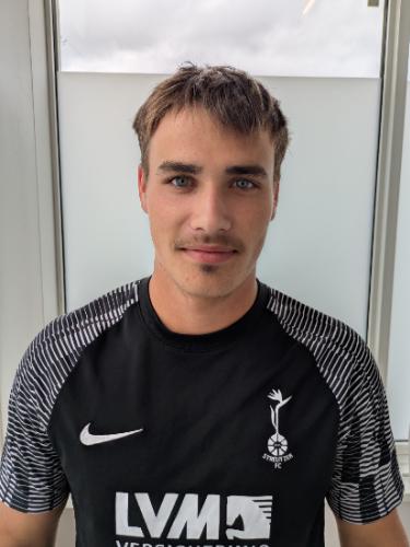 Matti Haag