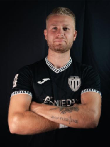 Moritz Rott