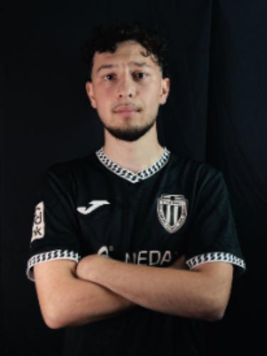Remzi Can Sahlan