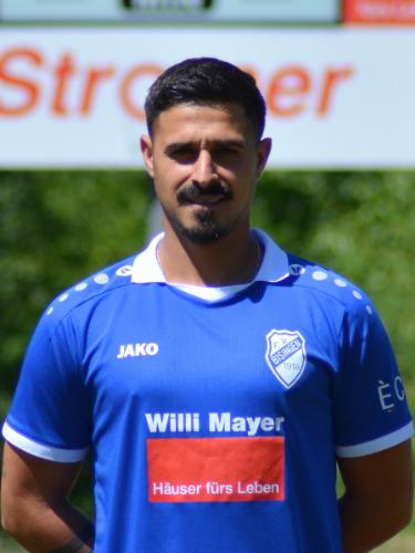 Marco Distefano