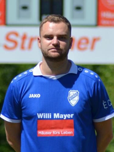 Michael Ebel