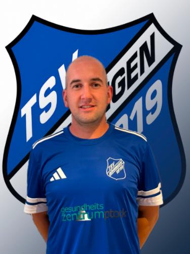 Bernd Haas