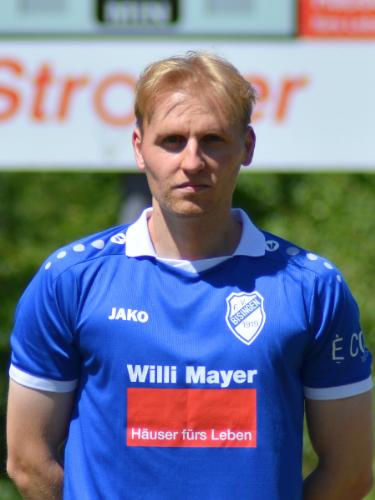 Björn Koch
