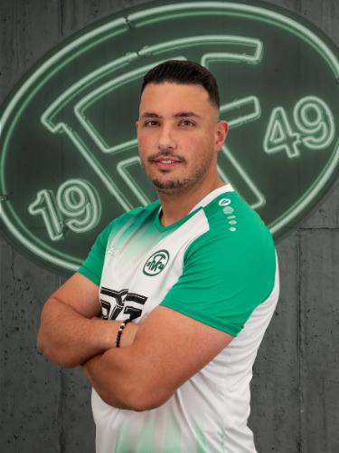Erkan Akbaba