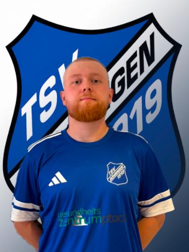 Fabian Länge