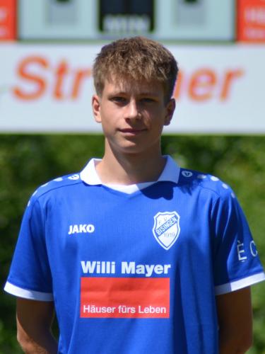Ben Schieber