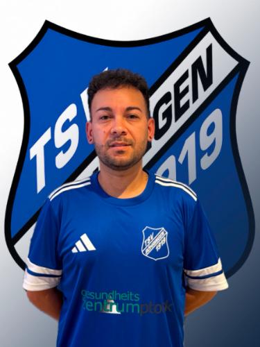 Fabiano Saracino