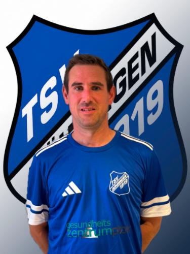 Manuel Scheck
