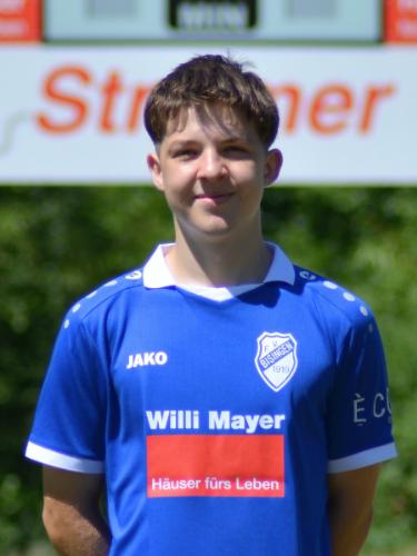 Jonas Schwaner