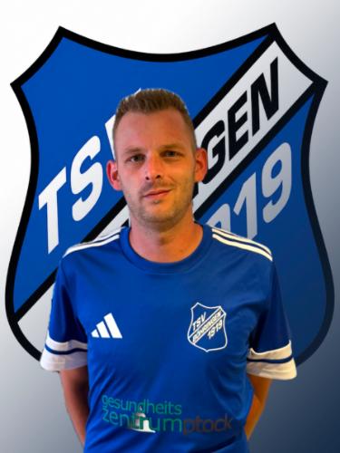 Dennis Wegenast