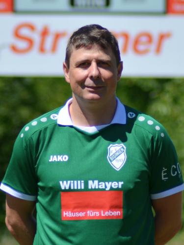Stefan Volm