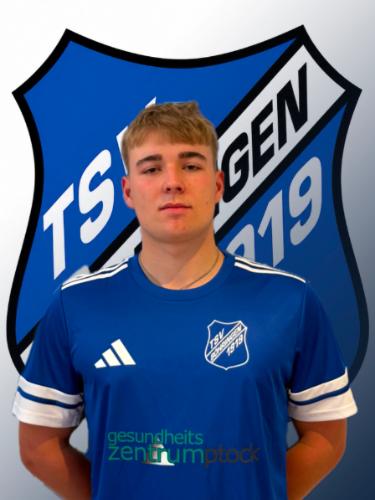 Finn-Luca Wörner