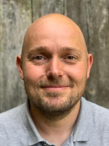 Florian Hartmann