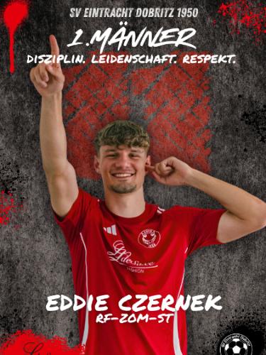 Eddie Czernek
