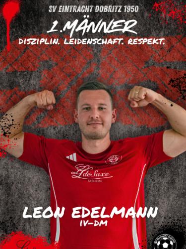 Leon Edelmann