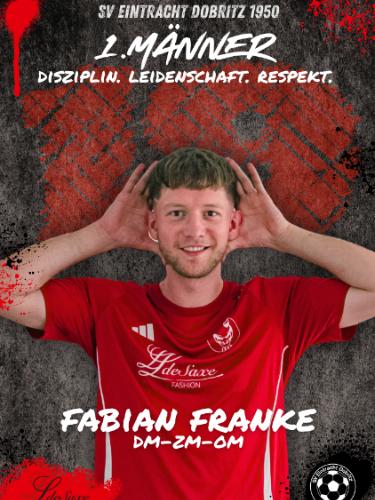 Fabian Franke