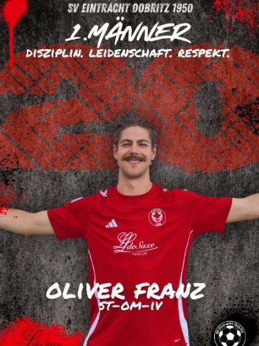 Oliver Franz