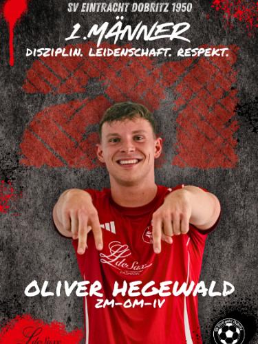 Oliver Hegewald