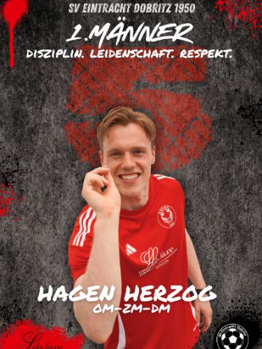 Hagen Herzog