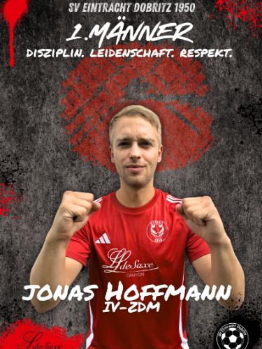 Jonas Hoffmann