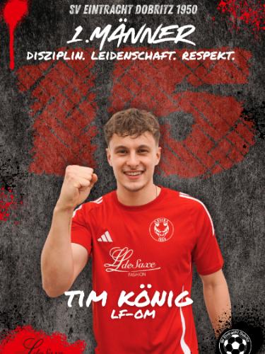 Tim Jan König