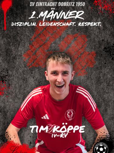Tim Köppe